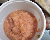 तवा फ्राई वेजिटेबल (Tawa fry vegetable recipe in hindi) रेसिपी चरण 3 फोटो
