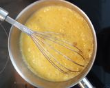 Lemon curd recept fázis 1 fotója