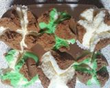 Foto langkah ke 5 dari resep Bolu kukus.