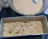Foto langkah ke 6 dari resep Makaroni Schotel Kukus.
