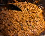 A picture of step 7 of Crockpot Black Bean Chili.
