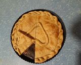 Foto del paso 4 de la receta: Tarta atún. Para degustar fría en días de calor