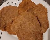 Foto del paso 4 de la receta: Milanesas de carne
