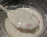 Foto del paso 4 de la receta: Salsa tártara a mi manera🥯🥙🍔
