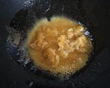 तीळ पापडी (til papdi recipe in marathi) रेसिपी स्टेप 2 फोटो 