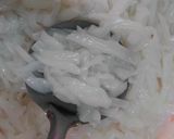Foto langkah ke 4 dari resep Es kopyor nutrijell.