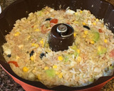 Foto del paso 7 de la receta: Arroz con atún
