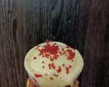 Foto del paso 7 de la receta: Cupcakes RED VELVET