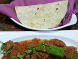 Lahori Red Karahi