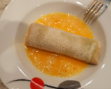 Foto del paso 4 de la receta: Canutillos de pan de molde rebozados