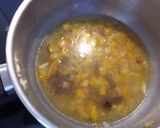 Foto del paso 7 de la receta: Pollo con albaricoques y cuscús