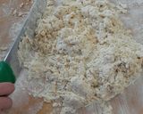 Makaron krok przepisu 4 zdjęcie