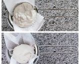 Foto del paso 2 de la receta Queso untar vegano tipo "Philadelpia"