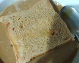 Foto langkah ke 5 dari resep Coffee French Toast.