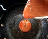 Foto del paso 2 de la receta: Creps de chocolate