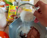 Foto langkah ke 1 dari resep Selai Coklat Isian Bakpao.
