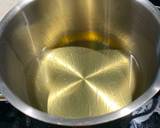 Homemade garlic oil recipe step 1 photo