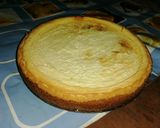 Foto del paso 7 de la receta: CHEESEKECAKE🥧🤩