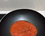 Foto langkah ke 1 dari resep Saus Sambal Bangkok.