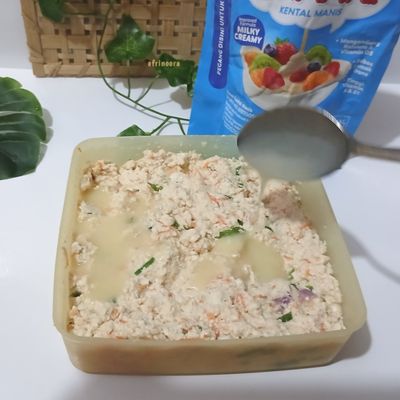 Langkah 2
