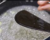 A picture of step 3 of Pheni/ Khaja.