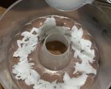 Foto langkah ke 5 dari resep Puding Kelapa.