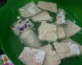 Foto langkah ke 5 dari resep Terong goreng tepung.