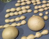 Foto del paso 13 de la receta: Pan de muerto