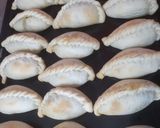 Foto del paso 9 de la receta: Empanadas de solo 3 Ingredientes