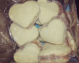 Foto del paso 10 de la receta: Alfajores de Maizena