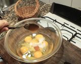 Foto del paso 2 de la receta: Pionono de Roquefort