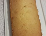 Foto del paso 6 de la receta: Budín Cuatro Cuarto