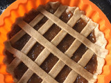 Pastafrola 100% integral