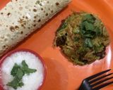 રાજમાં પુલાવ (Rajma Pulao Recipe in Gujarati) રેસીપી સ્ટેપ8ફોટો