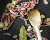 Foto del paso 3 de la receta: Caracoles a mi estilo