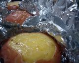 Foto del paso 6 de la receta: Bum bum - Papa horneada