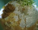 Foto langkah ke 3 dari resep Tempe mendoan.
