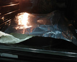 Foto del paso 9 de la receta: Tarta de queso La Viña