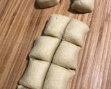 Foto del paso 3 de la receta 🎄Pastelitos de anís seco, (aiguardent)