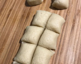 Foto del paso 3 de la receta: 🎄Pastelitos de anís seco, (aiguardent)