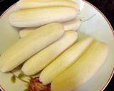 Foto langkah ke 1 dari resep Banana Milk Pastry.