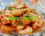 Prawns_msalah recipe step 5 photo