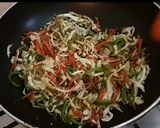 A picture of step 6 of Spring Roll.