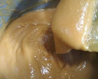 Es Cendol Mangga Selasih - Step 2