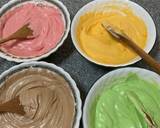 Kek Marble 
kesukaan keluarga