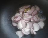 Raw banana peanut kofta curry recipe step 5 photo