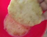 A picture of step 7 of Mutton potato cutlets.