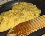 A picture of step 16 of Kesar Milk Peda.