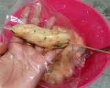 Foto langkah ke 3 dari resep Resep Sempol Ayam Simple Dan Enak Bisa Jadi Ide Jualan.