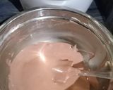 Foto langkah ke 5 dari resep Resep Bolu Marmer Cake / Bolu jadul super enak lembut banget.
